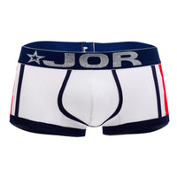 Jor 0845 Tokio Boxer简介彩色白色