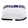 Jor 0845 Tokio Boxer Briefs Couleurs blanches