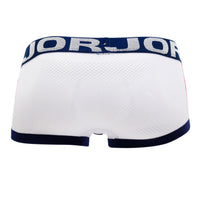 Jor 0845 Tokio Boxer简介彩色白色