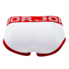 Jor 0969 Astro Bikini Color White