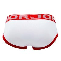 Jor 0969 Astro Bikini Color blanc