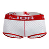 JOR 1096 Rangers Trunks Color White