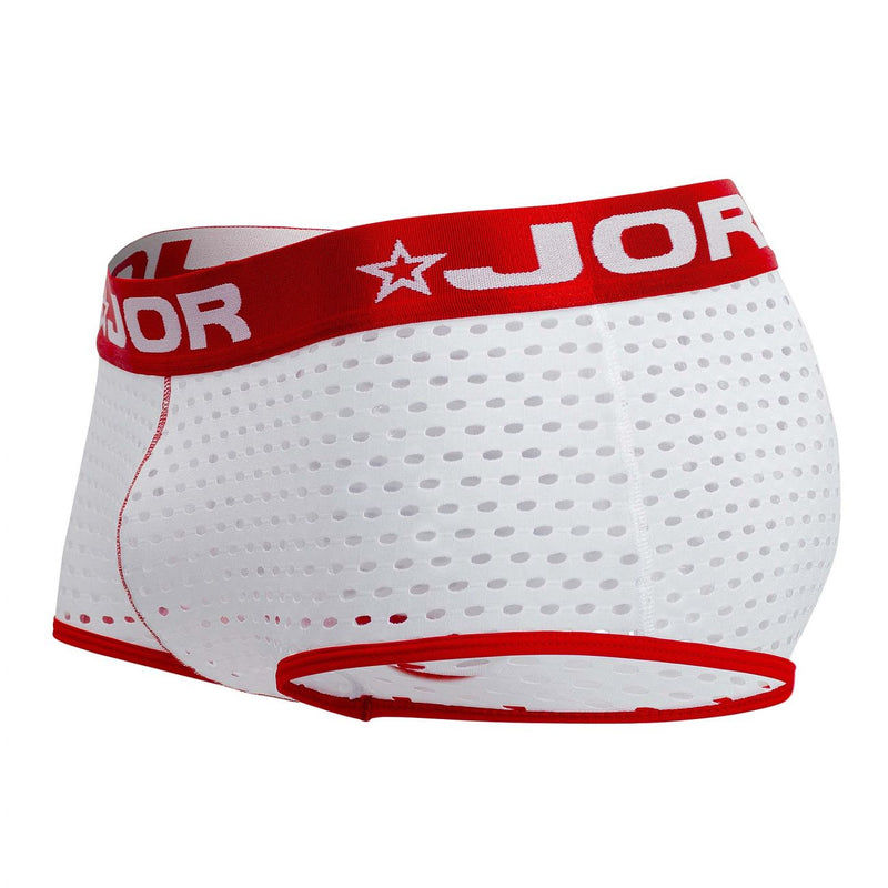 JOR 1096 Rangers Trunks Color White