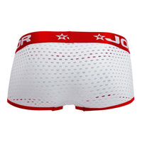 JOR 1096 Rangers Trunks Color White