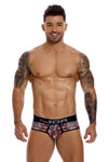 JOR 1136 Detroit Briefs Color Printed