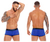 Jor 1202 Rangers Trunks Color bleu