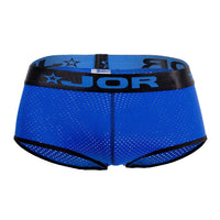 Jor 1202 Rangers Trunks颜色蓝色