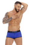 Jor 1202 Rangers Trunks Color bleu