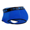 JOR 1202 Rangers Trunks Color Blue