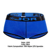 JOR 1202 Rangers Trunks color azul