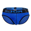 Jor 1203 Rangers Bikini Color bleu