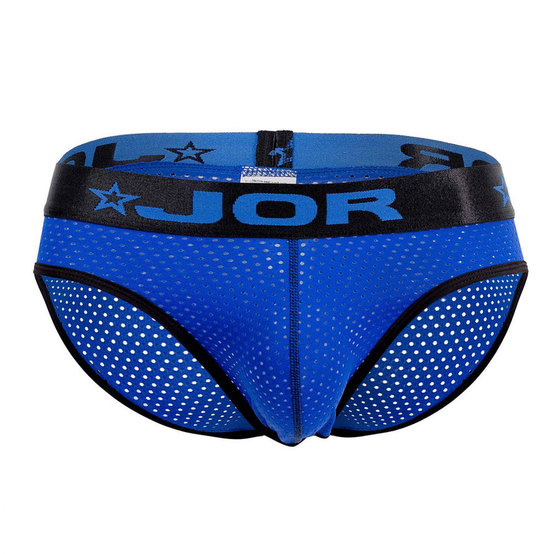 Jor 1203 Rangers Bikini Color bleu