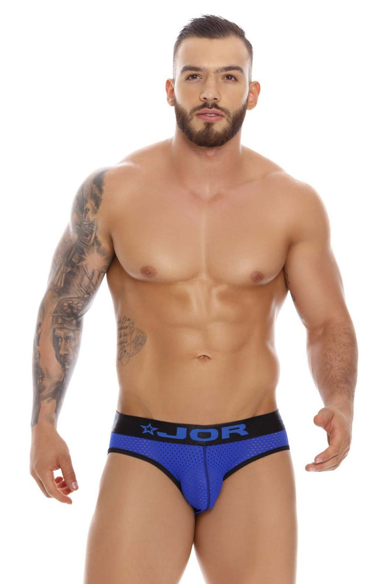 JOR 1203 Rangers Bikini Color Blue