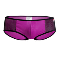 Jor 1231 Balance Trunks Color Purple