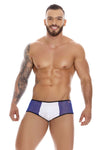 Jor 1231 Balance Trunks Color blanc