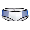 Jor 1231 Balance Trunks Color blanco