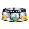 JOR 1240 Beetle Trunks Color Printed