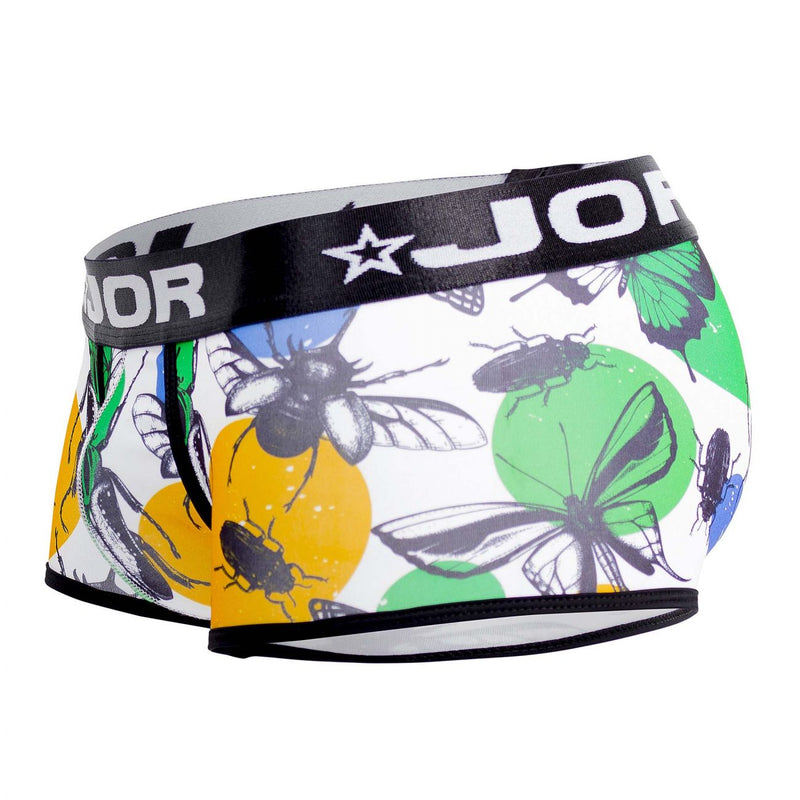 JOR 1240 Beetle Trunks Color impreso