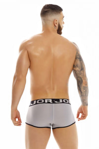 Jor 1335 Rocket Trunks Color Grey