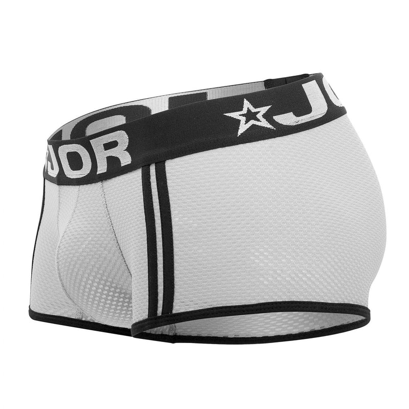 Jor 1335 Rocket Trunks Color Grey