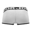 Jor 1335 Rocket Trunks Color Grey