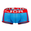 JOR 1335 Rocket Trunks Color Turquesa