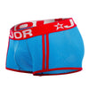 Jor 1335 Rocket Trunks Color Turquoise