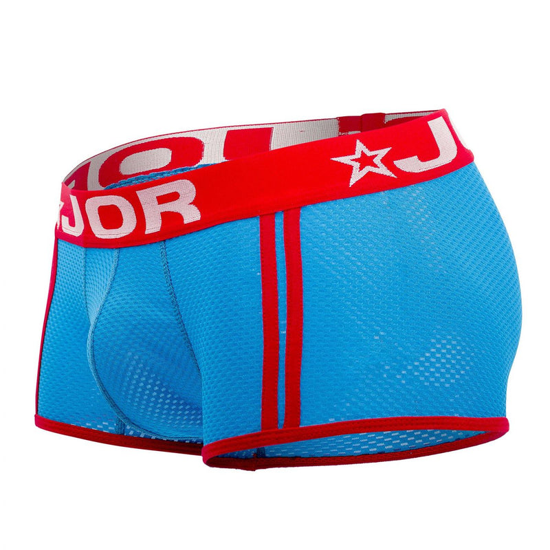 JOR 1335 Rocket Trunks Color Turquesa