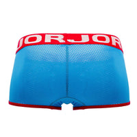 Jor 1335 Rocket Trunks Color Turquoise