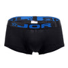 Jor 1374 Otto Trunks Color Black