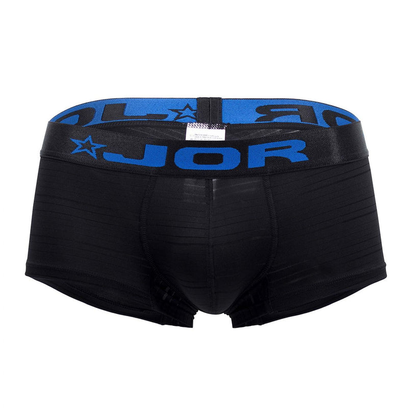 Jor 1374 Otto Trunks Color Black