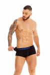 Jor 1374 Otto Trunks Color Black