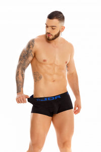 Jor 1374 Otto Trunks Color Black