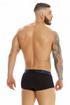 Jor 1374 Otto Trunks Color Black