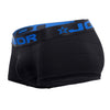 Jor 1374 Otto Trunks Color Black