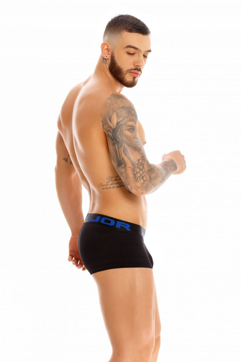 Jor 1374 Otto Trunks Color Black