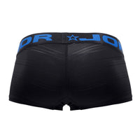 Jor 1374 Otto Trunks Color Black