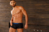 Jor 1374 Otto Trunks Color Black