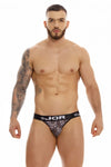 Jor 1391 Night Jockstrap Color imprimé