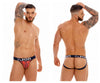 Jor 1401 Sailor Jockstrap Color imprimé