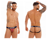 JOR 1401 Sailor Jockstrap Color impreso