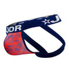 Jor 1401 Sailor Jockstrap Color imprimé