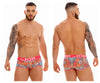 JOR 1409 Cairo Trunks Color impreso