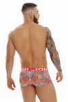 JOR 1409 Cairo Trunks Color Printed