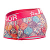 JOR 1409 Cairo Trunks Color impreso