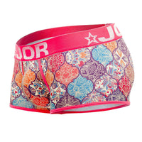 JOR 1409 Cairo Trunks Color impreso