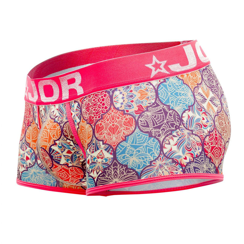 JOR 1409 Cairo Trunks Color impreso