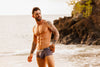 Jor 1505 Apolo Trunks Color Grey