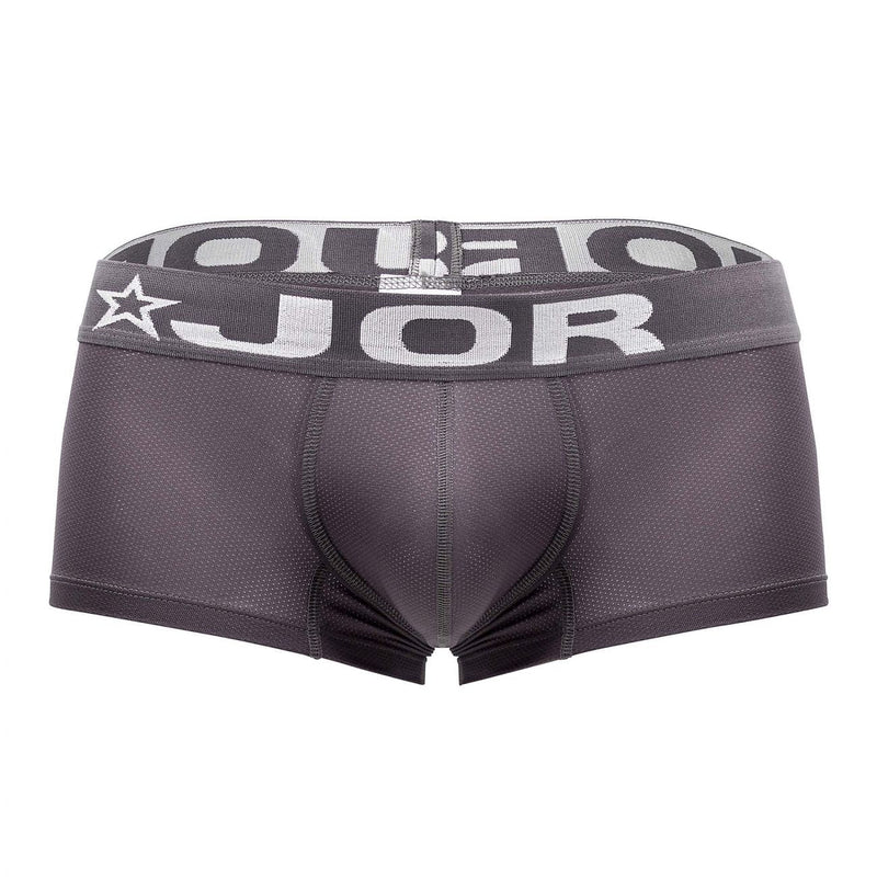 Jor 1505 Apolo Trunks Color Grey