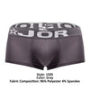 Jor 1505 Apolo Trunks Color Gris